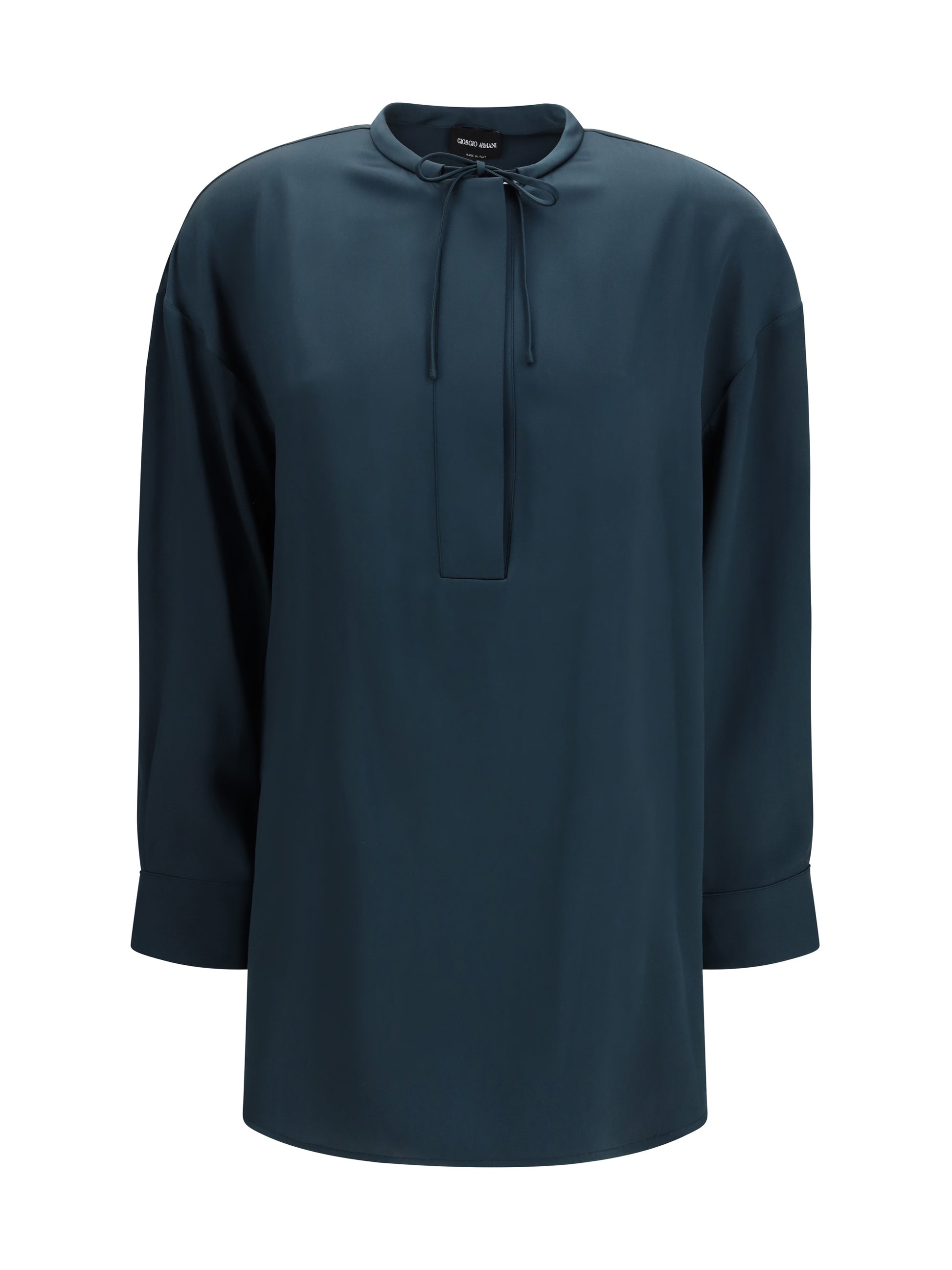 Giorgio Armani Women Lavallière Blouse GIORGIO ARMANI