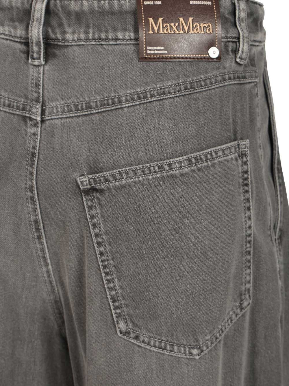'S Max Mara Women Jerans Pepe S MAX MARA