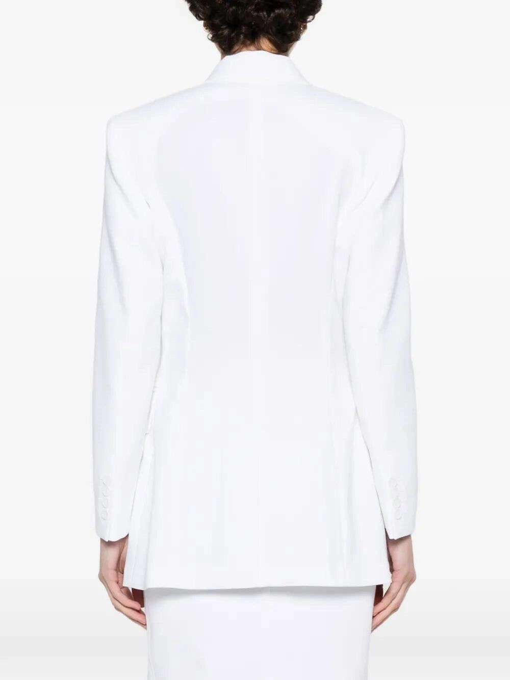 Max Mara Women Cotton Jacket MAX MARA