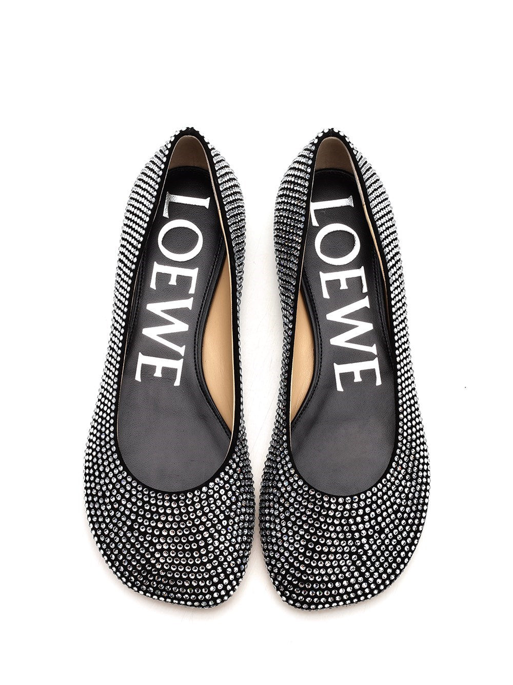 Loewe Women "Toy" Ballerina LOEWE