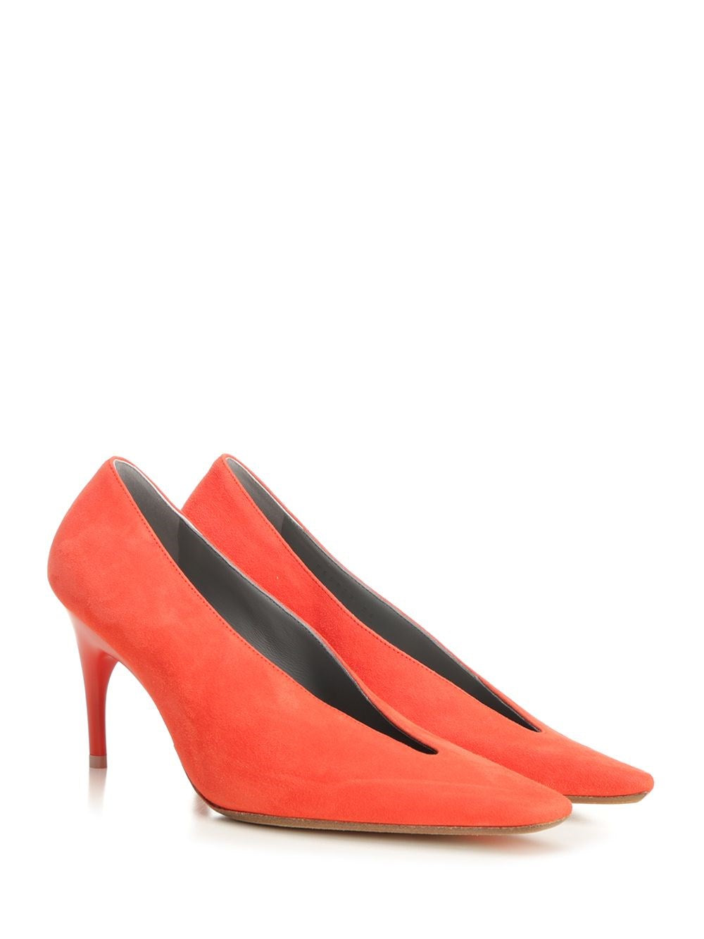 Balenciaga Women Duchesse Décolleté BALENCIAGA