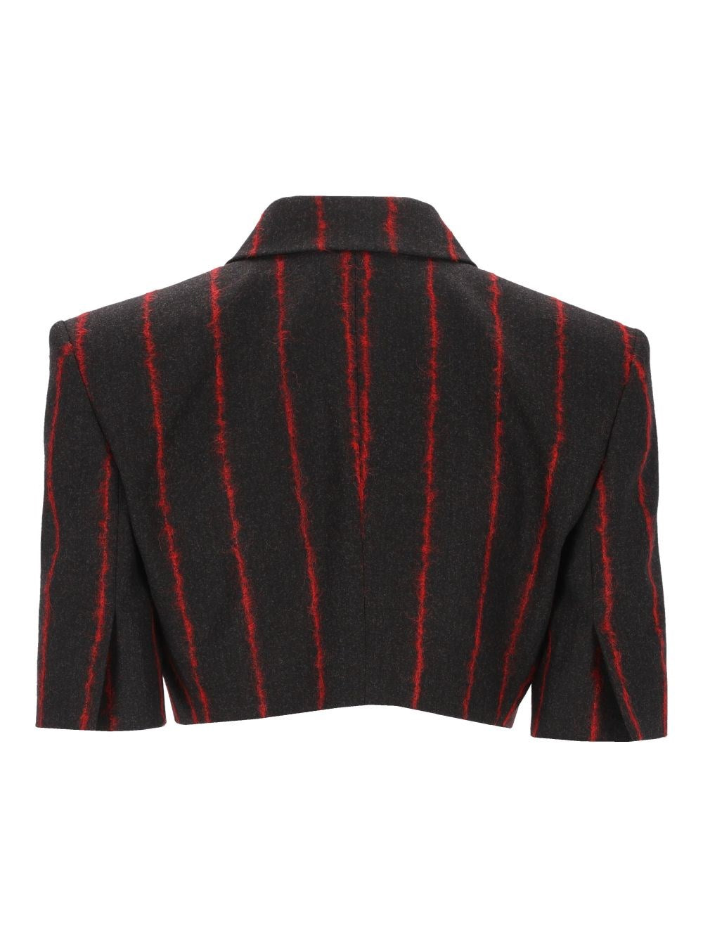 Vivienne Westwood Women Cut Off One Button Jacket VIVIENNE WESTWOOD