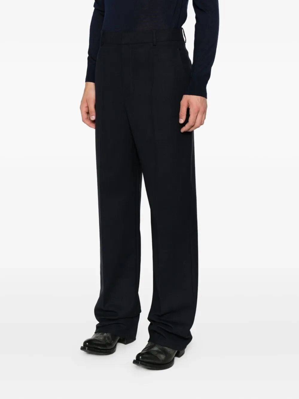 Saint Laurent Men Pants SAINT LAURENT