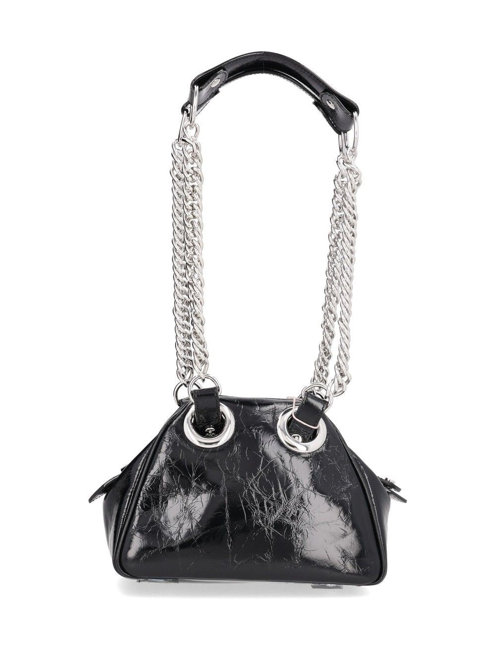 Vivienne Westwood Women Archive Orb Chain Handbag VIVIENNE WESTWOOD