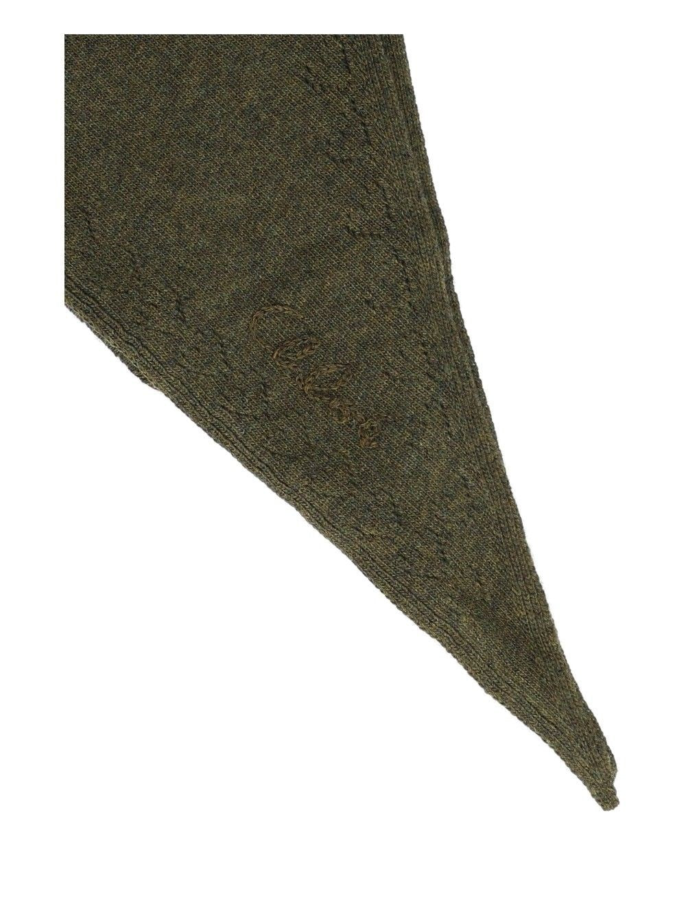Chloe' Women Chloé Iconic Scarf CHLOE