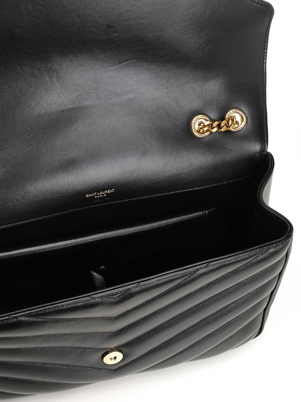 Saint Laurent Women Large "Loulou" Bag SAINT LAURENT