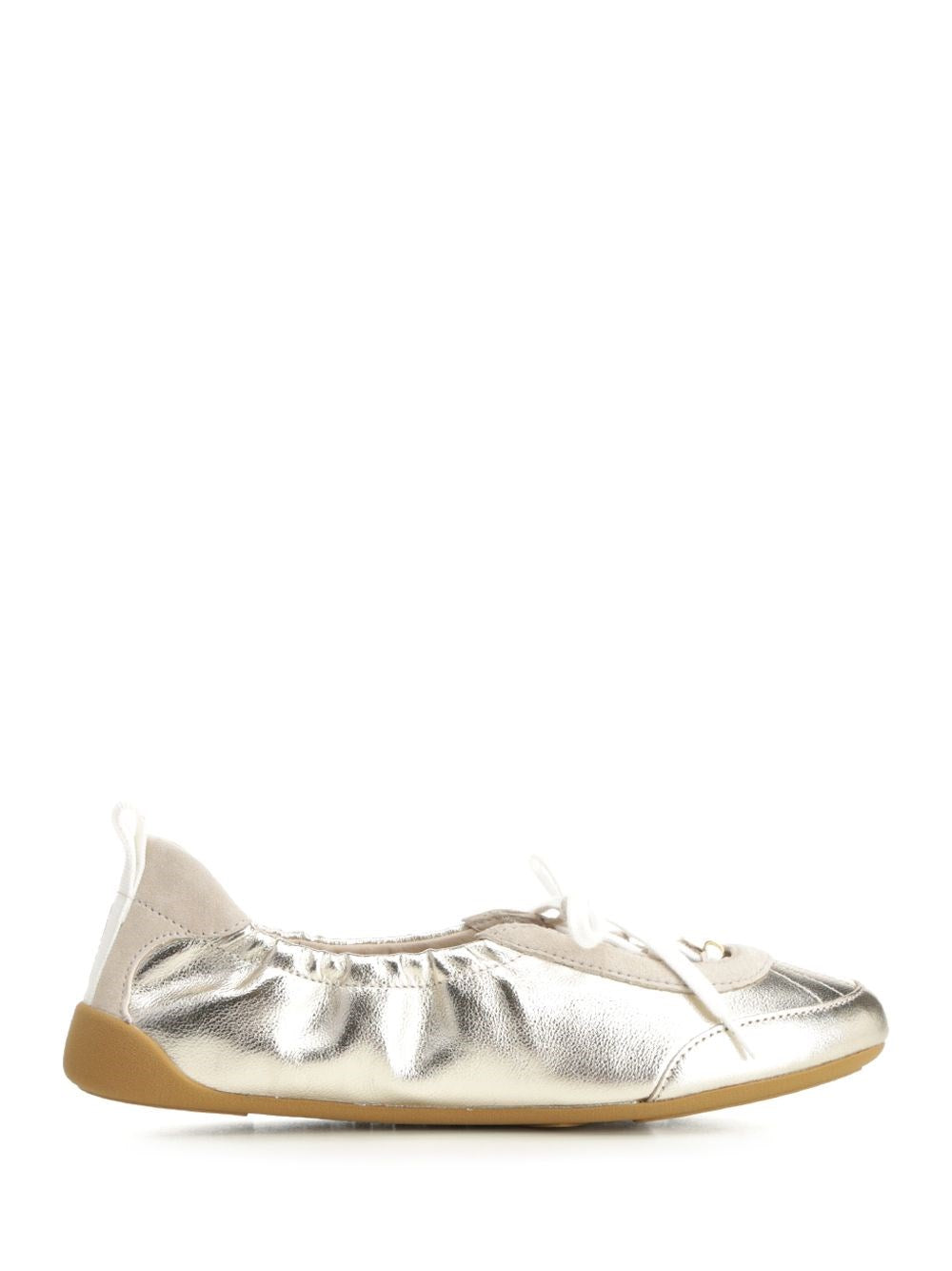 Chloe' Women "Kick" Ballerina Sneakers CHLOE