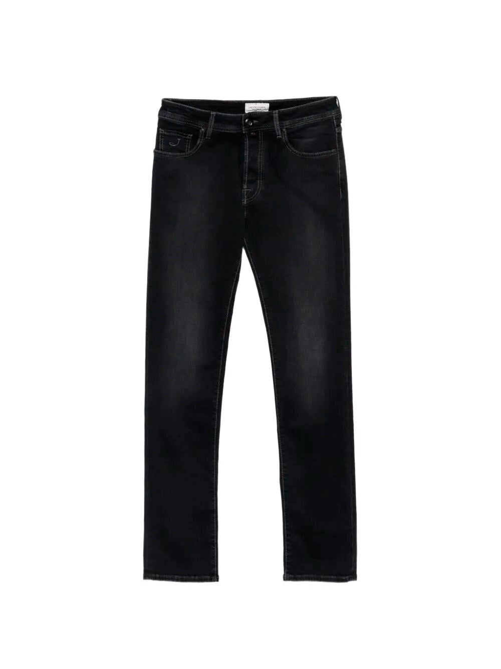 Jacob Cohen Men `Bard` Slim Fit 5-Pocket Pants JACOB COHEN