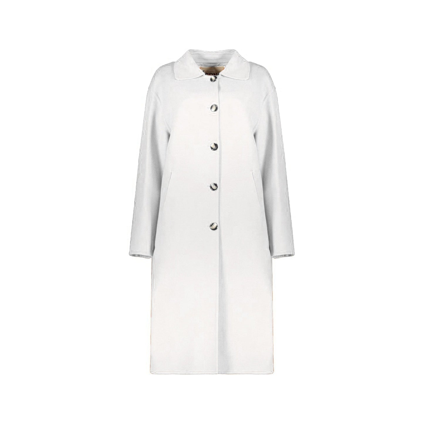 Herno Wool Coat Women HERNO