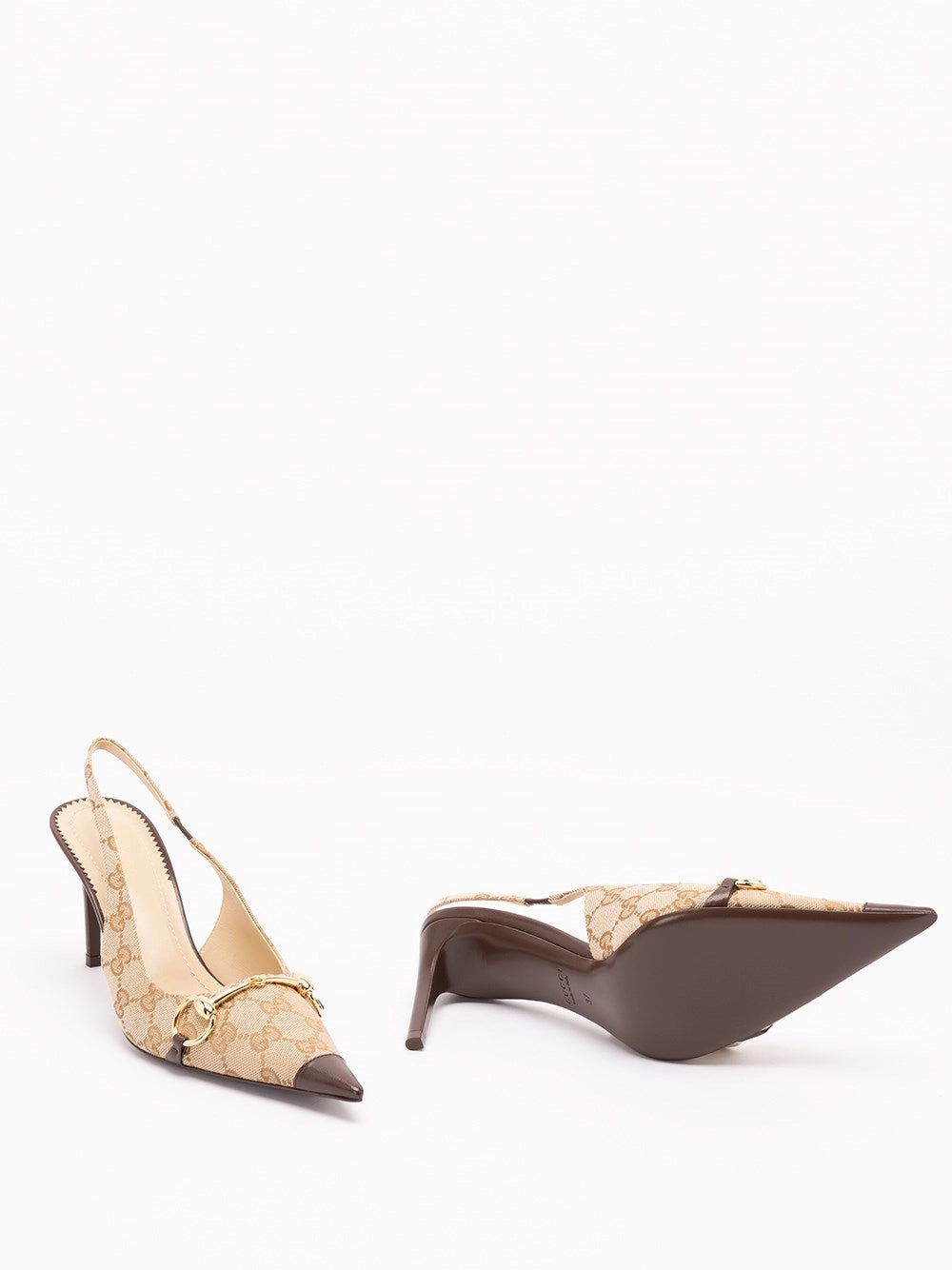 Gucci Women Pumps GUCCI