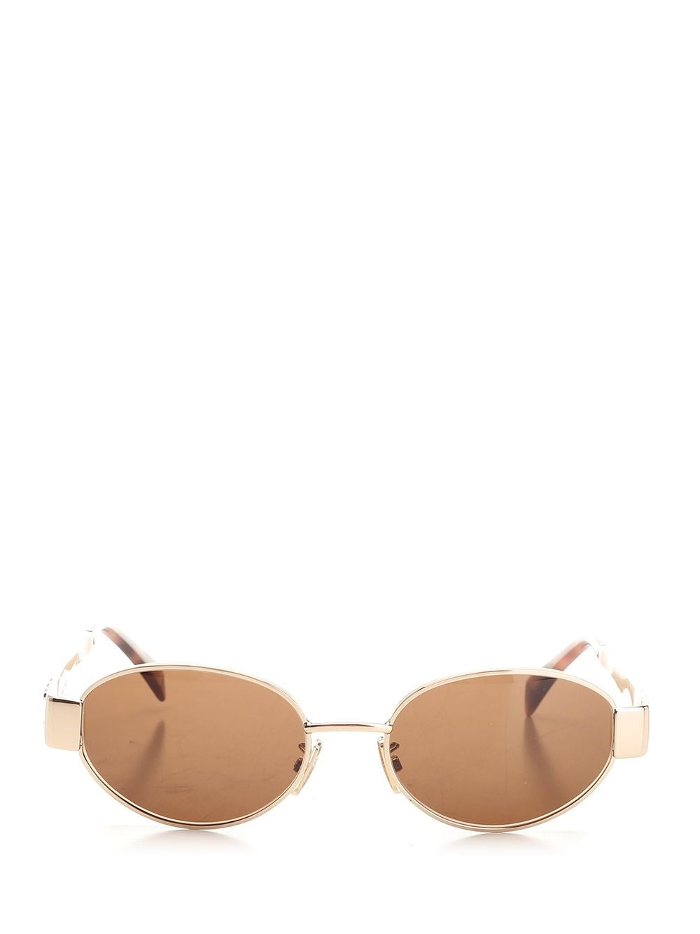Celine Women "Triomphe" Sunglasses CELINE