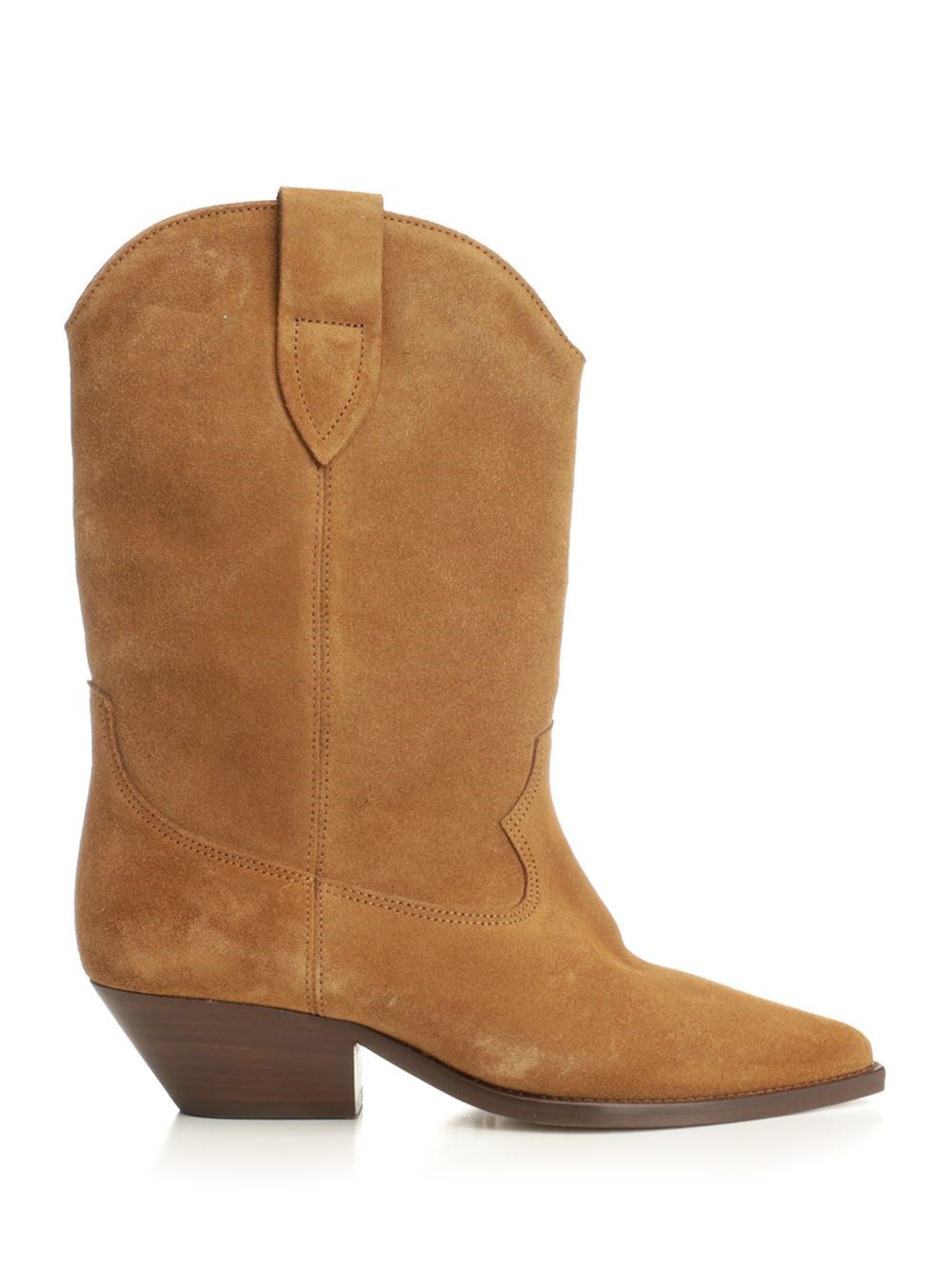Isabel Marant Women "Duerto-Gz" Boots ISABEL MARANT