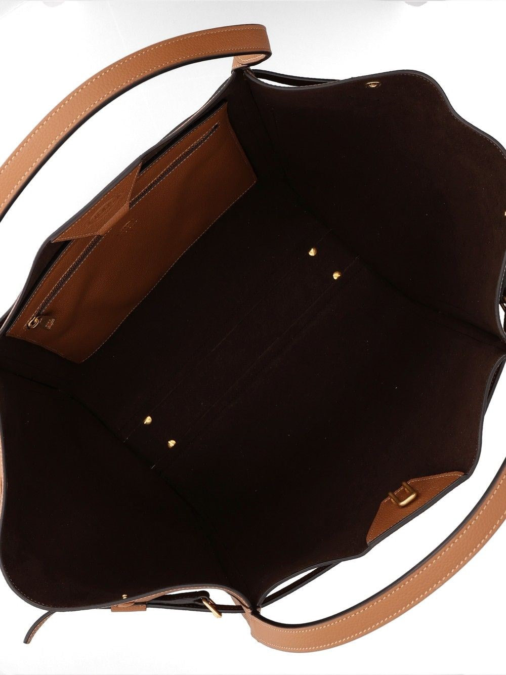 Tod's Women Medium Leather Shopping Bag TOD'S