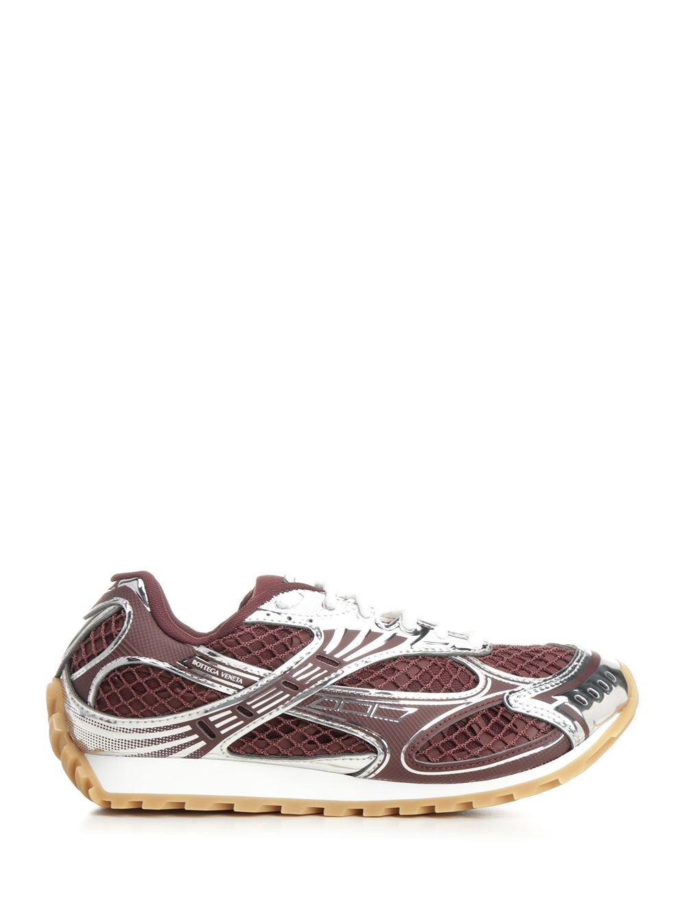 Bottega Veneta Women "Orbit" Sneaker BOTTEGA VENETA