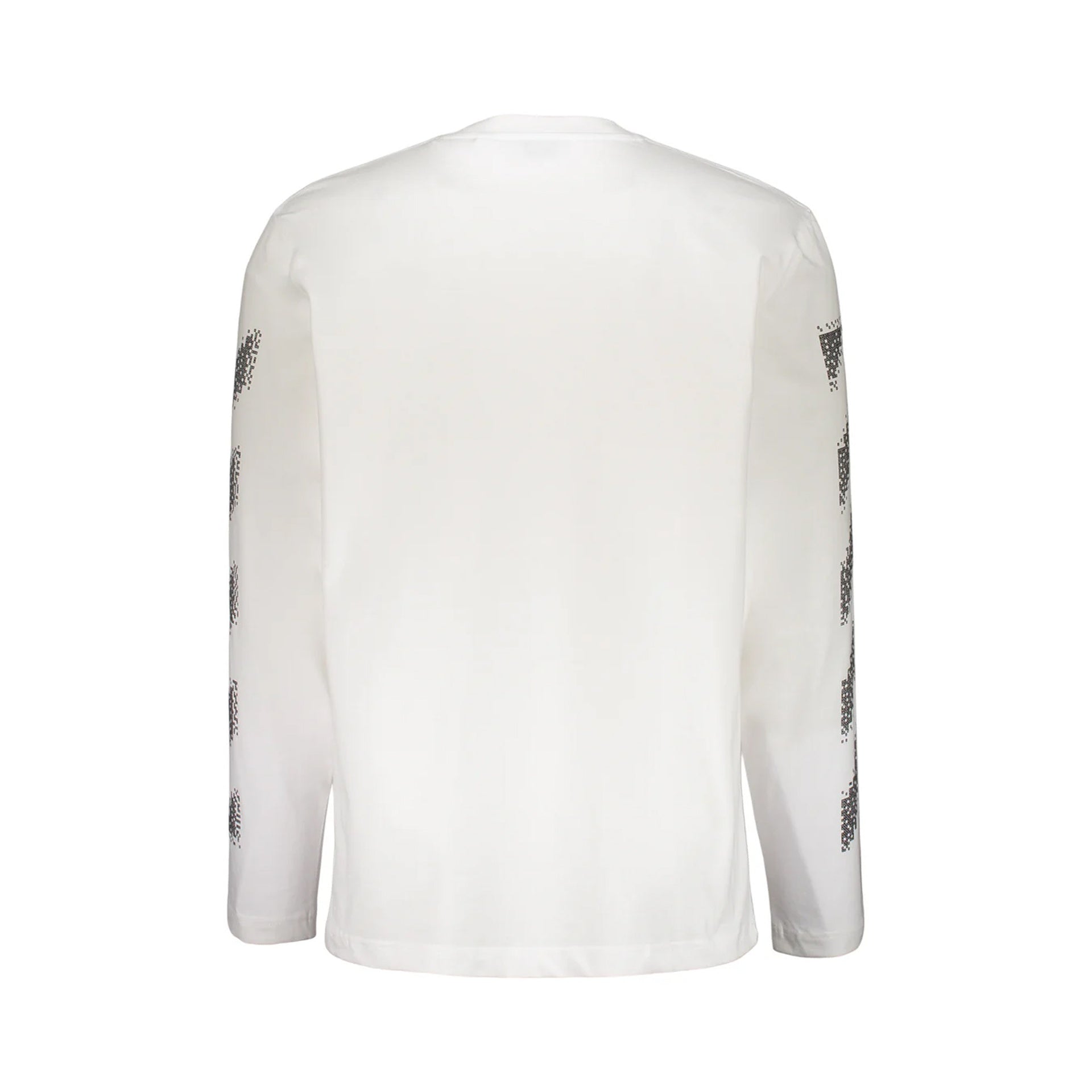 Off-White Long-Sleeve T-Shirt Men OFF-WHITE
