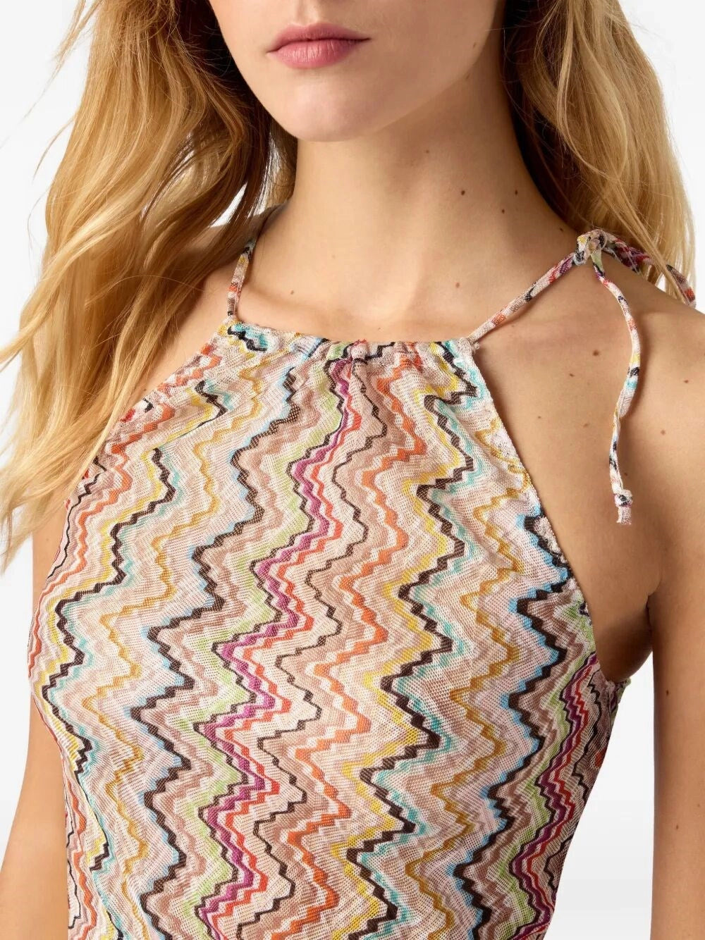 Missoni Women Top MISSONI