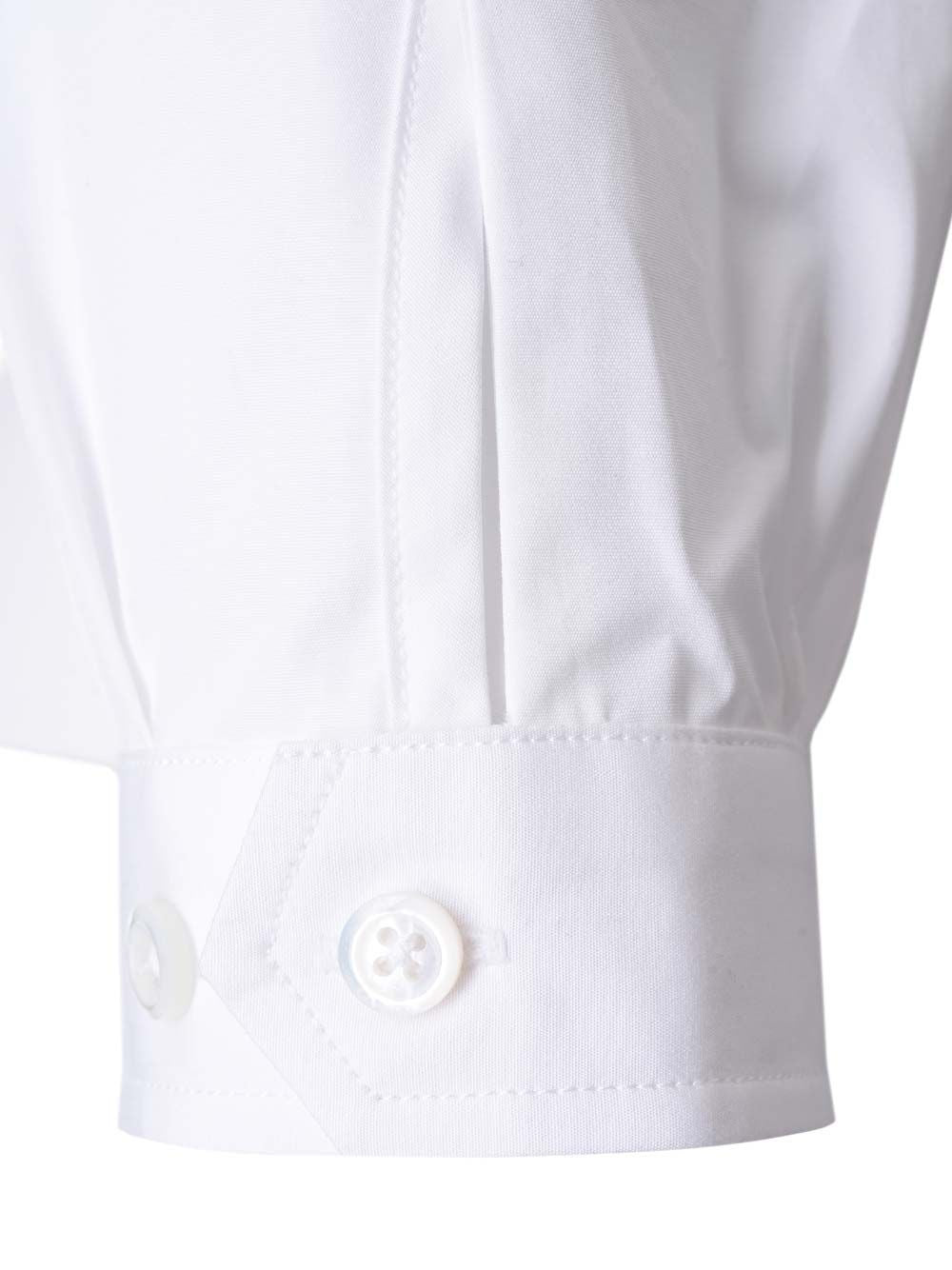 Thom Browne Women Cropped Shirt THOM BROWNE