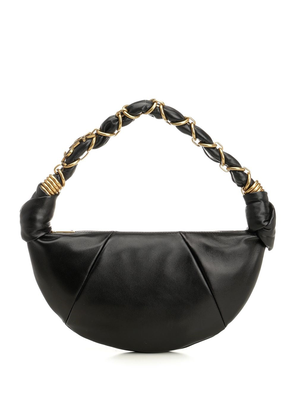 Saint Laurent Women Mini "Hobo Amalia" Bag SAINT LAURENT