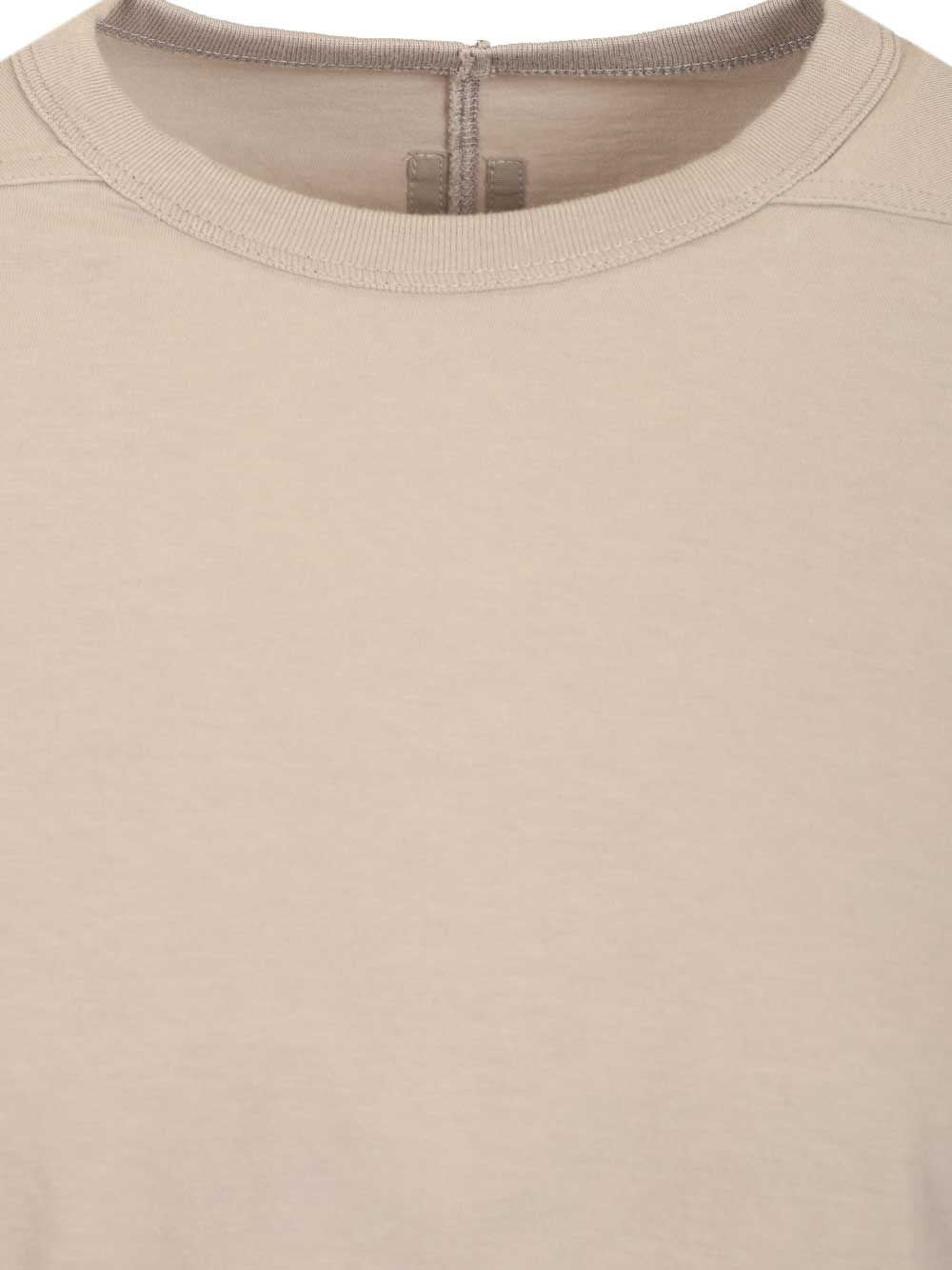 Rick Owens Women Brad T-Shirt RICK OWENS