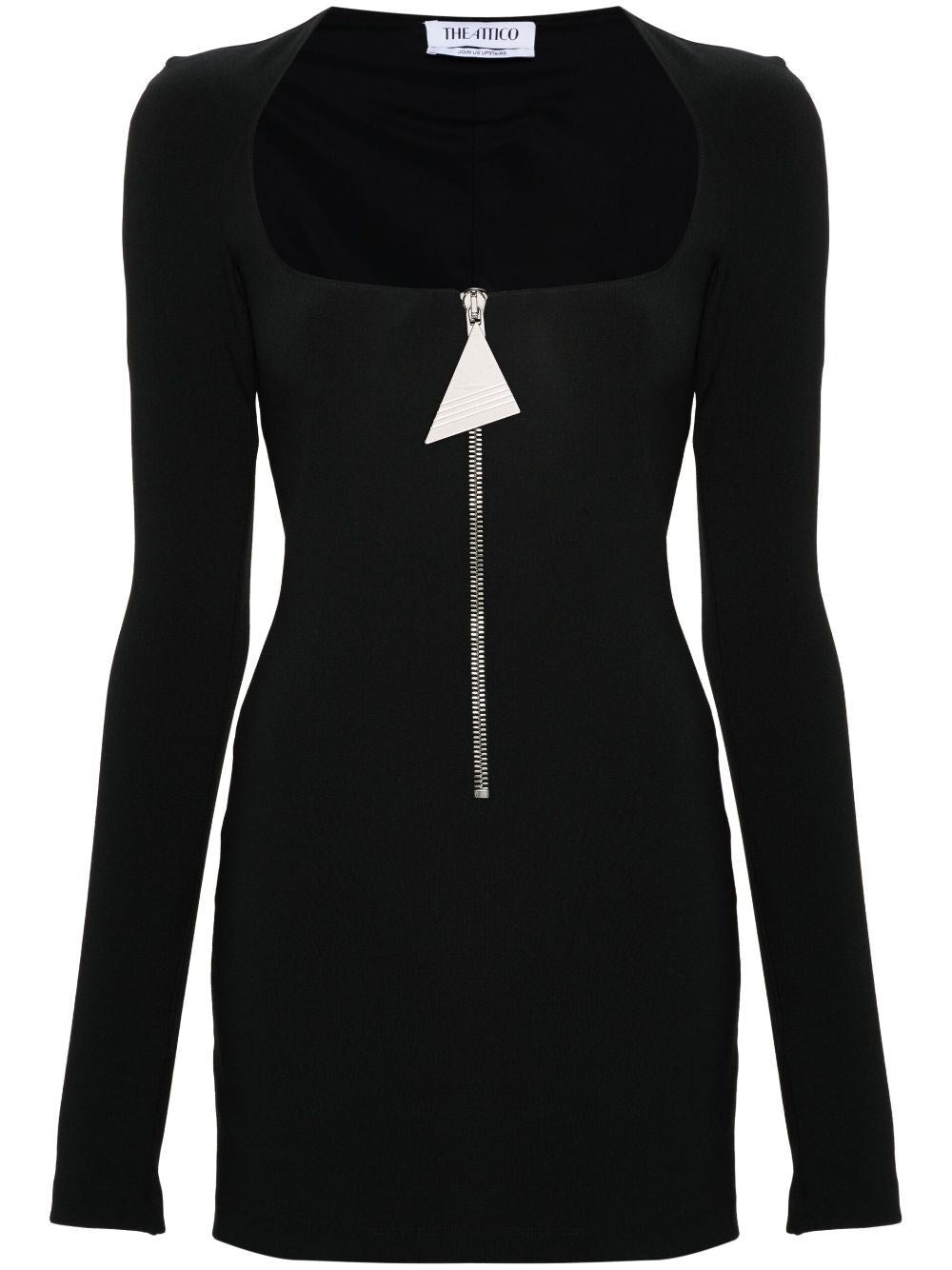 The Attico Women Mini Dress THE ATTICO