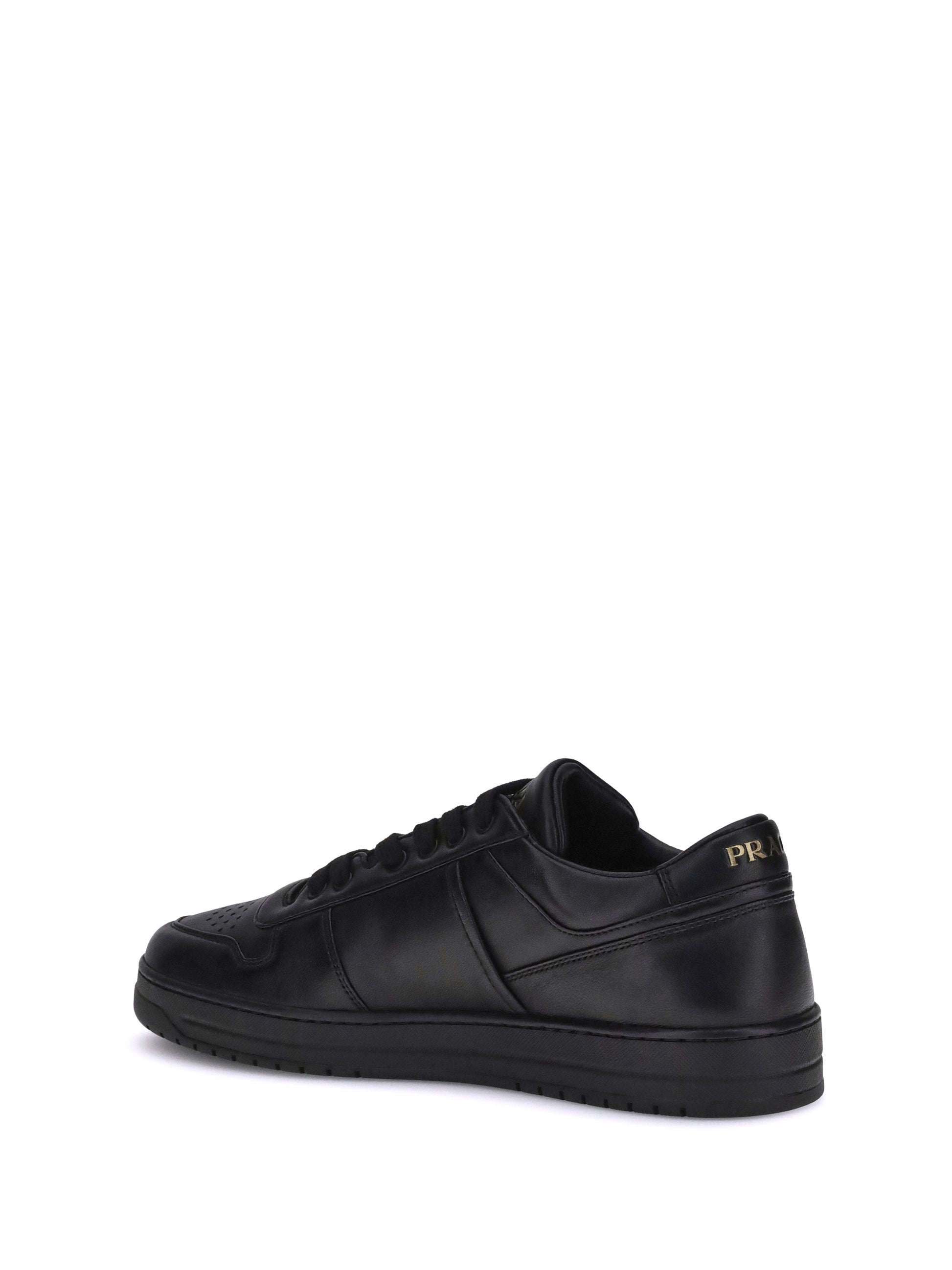 Prada Men Downtown Sneakers PRADA