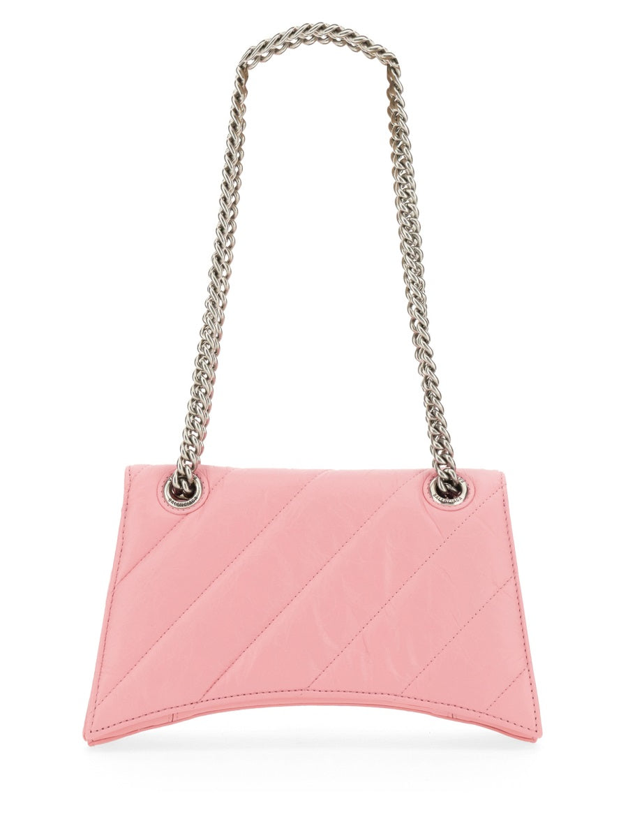 Balenciaga Women Crush Small Bag BALENCIAGA