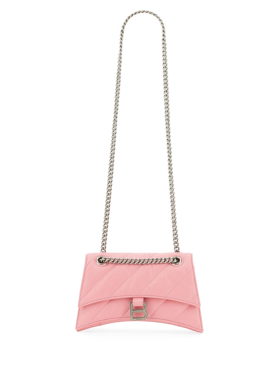 Balenciaga Women Crush Small Bag BALENCIAGA