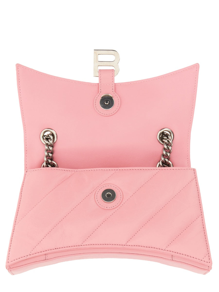 Balenciaga Women Crush Small Bag BALENCIAGA