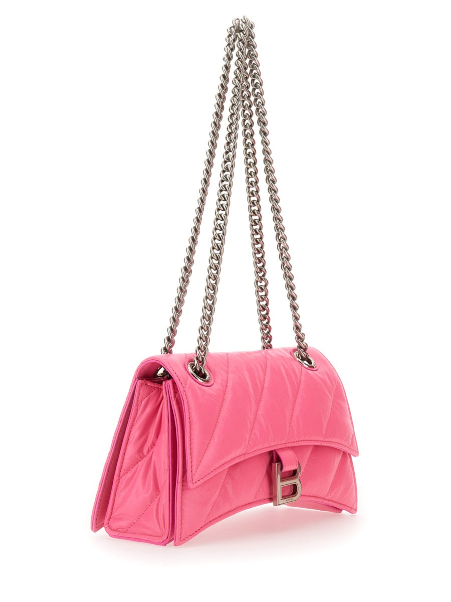Balenciaga Women Crush Small Bag BALENCIAGA
