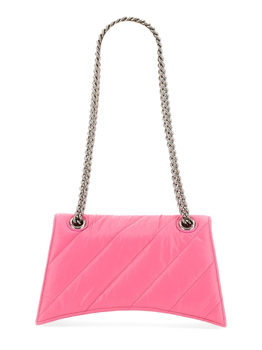 Balenciaga Women Crush Small Bag BALENCIAGA