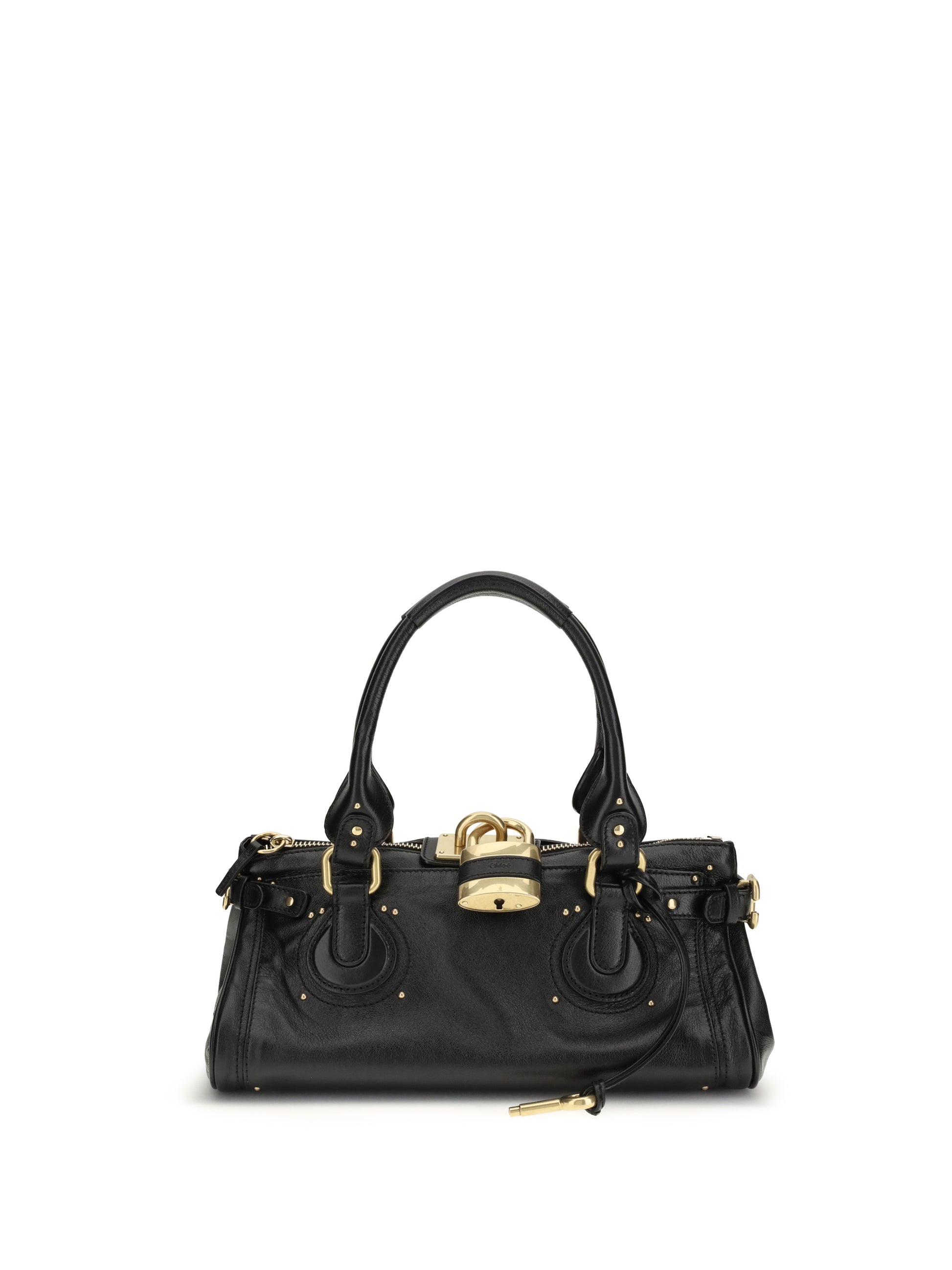 Chloé Women Paddington Bag CHLOE