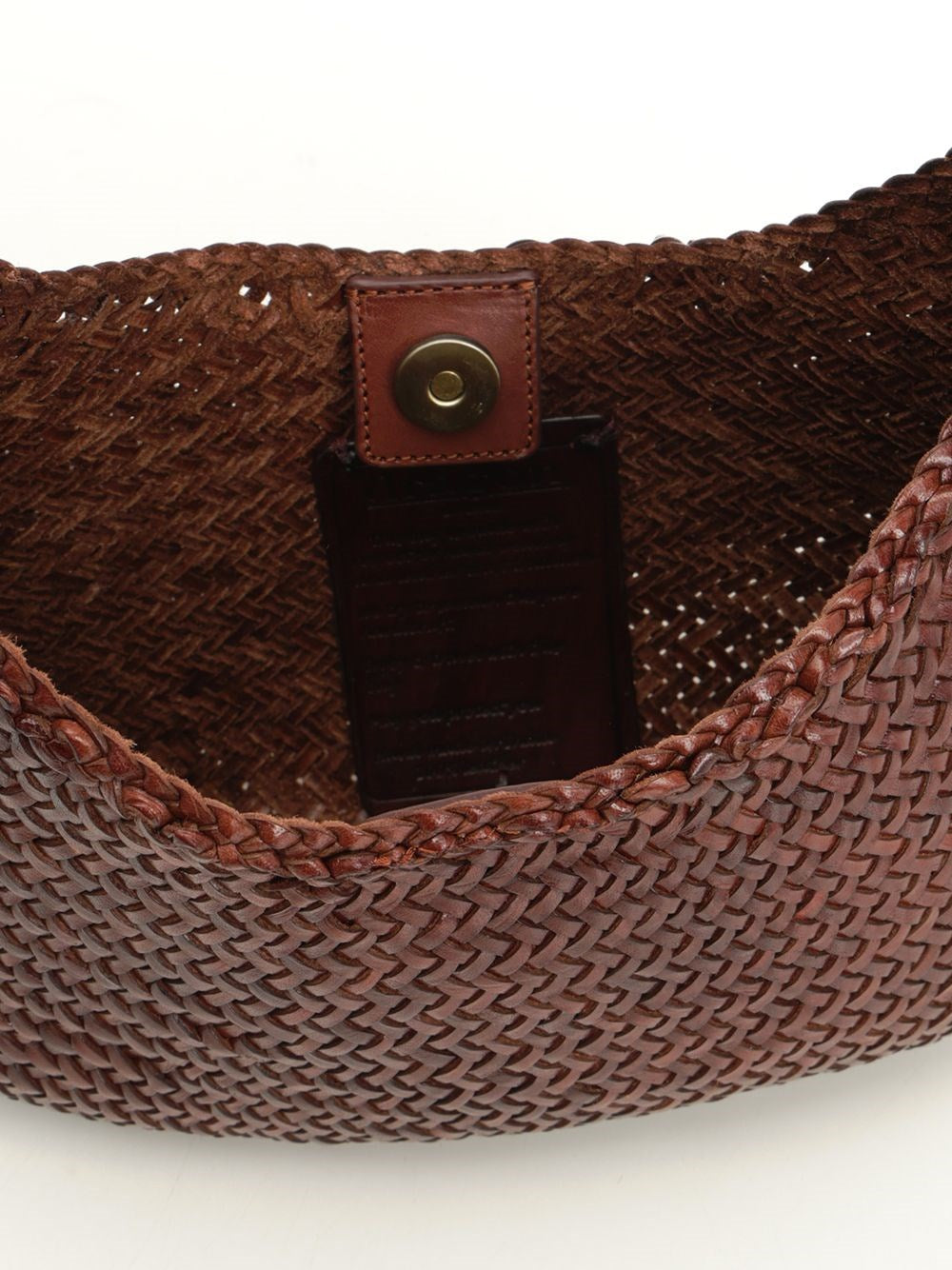 Dragon Diffusion Women "New Moon" Bag DRAGON DIFFUSION