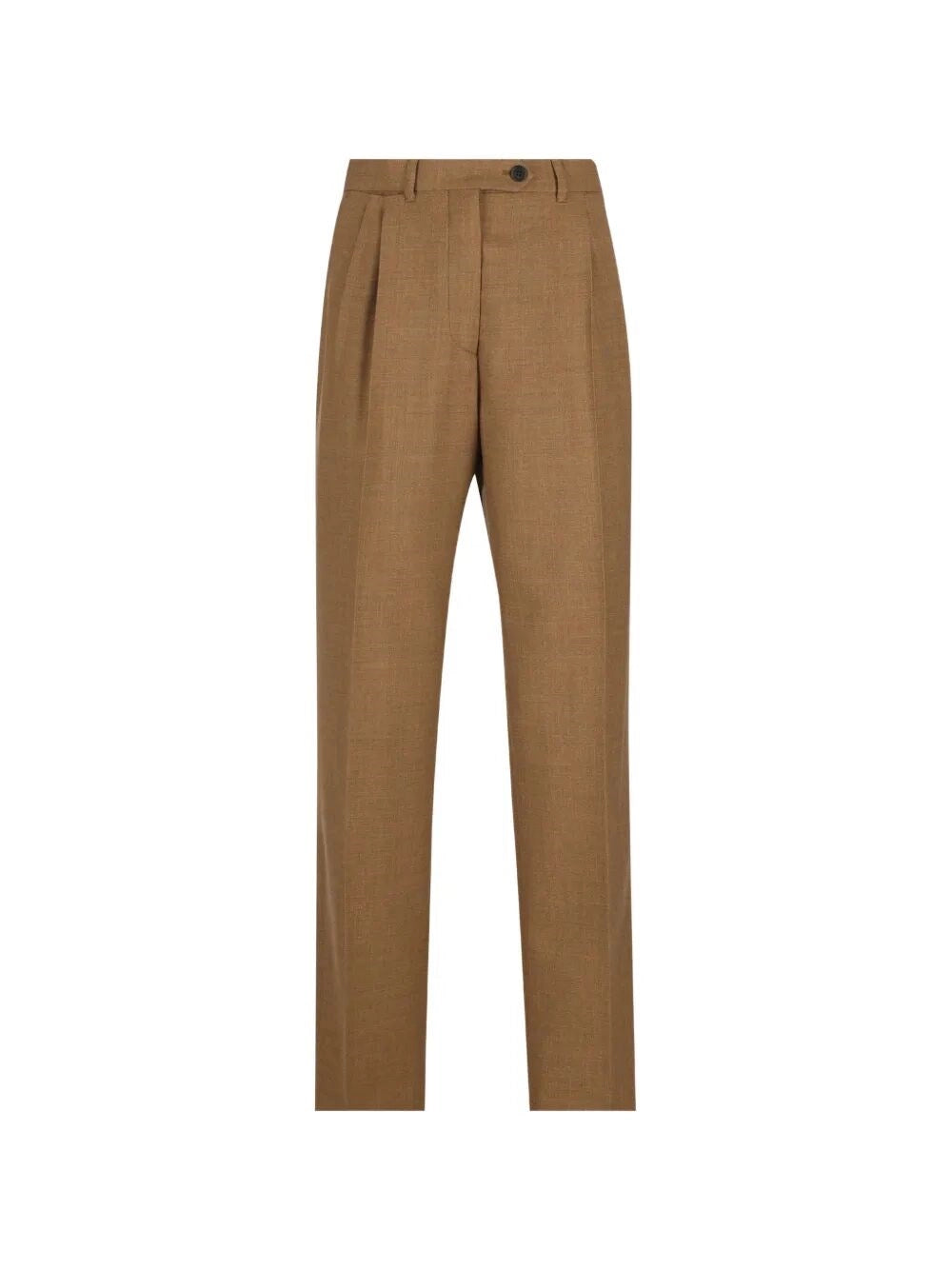 Prada Women Wool Pants PRADA