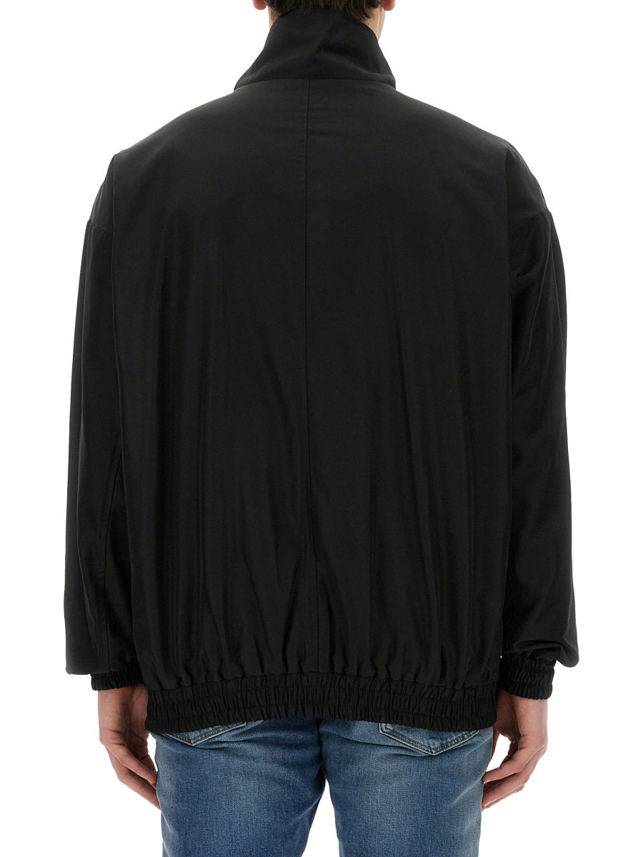 Dolce & Gabbana Men Hooded Jacket DOLCE & GABBANA
