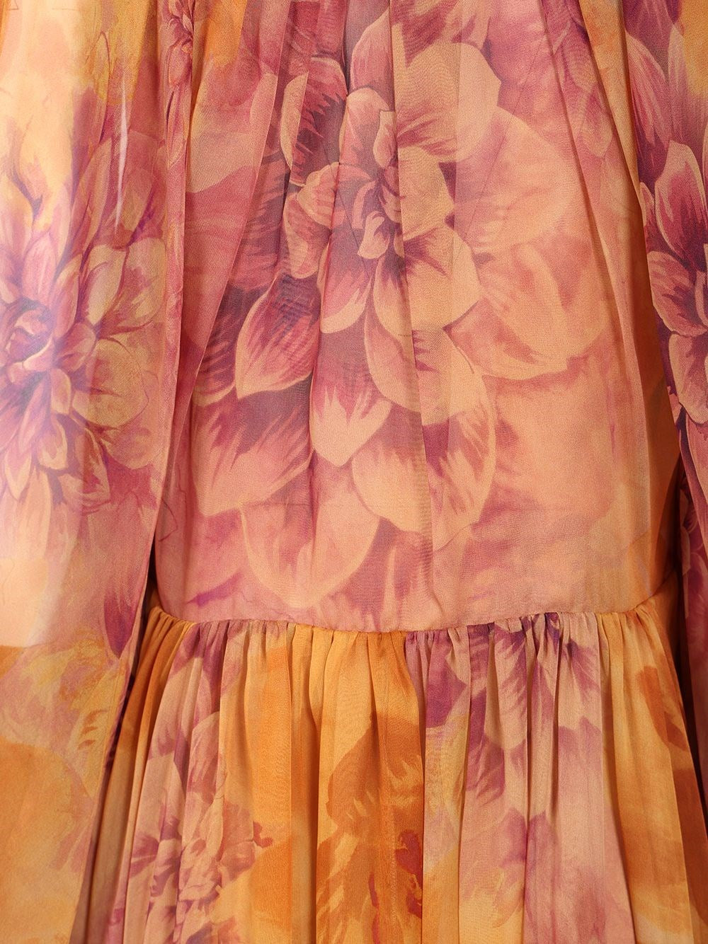 Celine Women Silk Kaftan CELINE