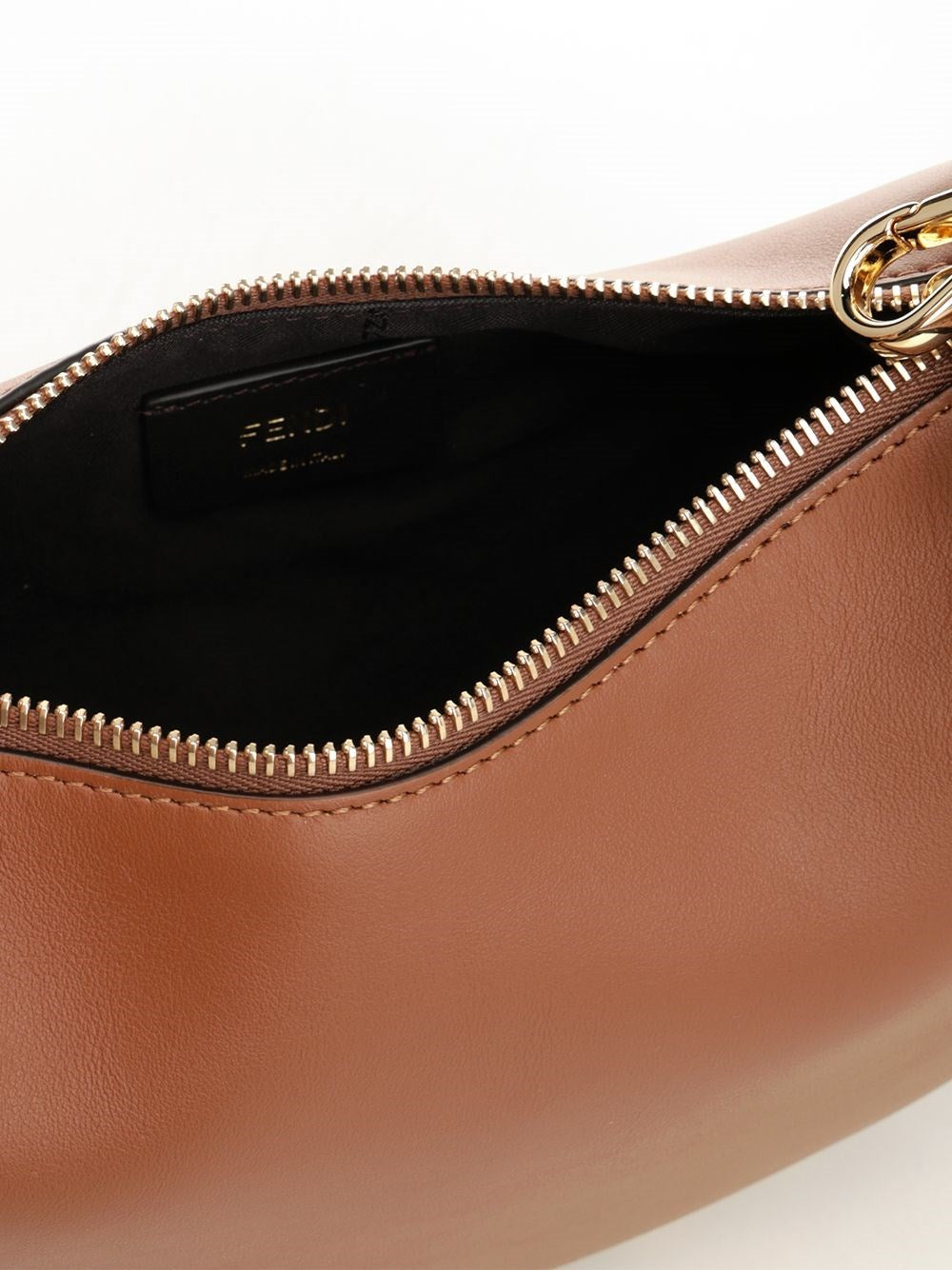 Fendi Women "Fendigraphy" Mini Hobo Bag FENDI