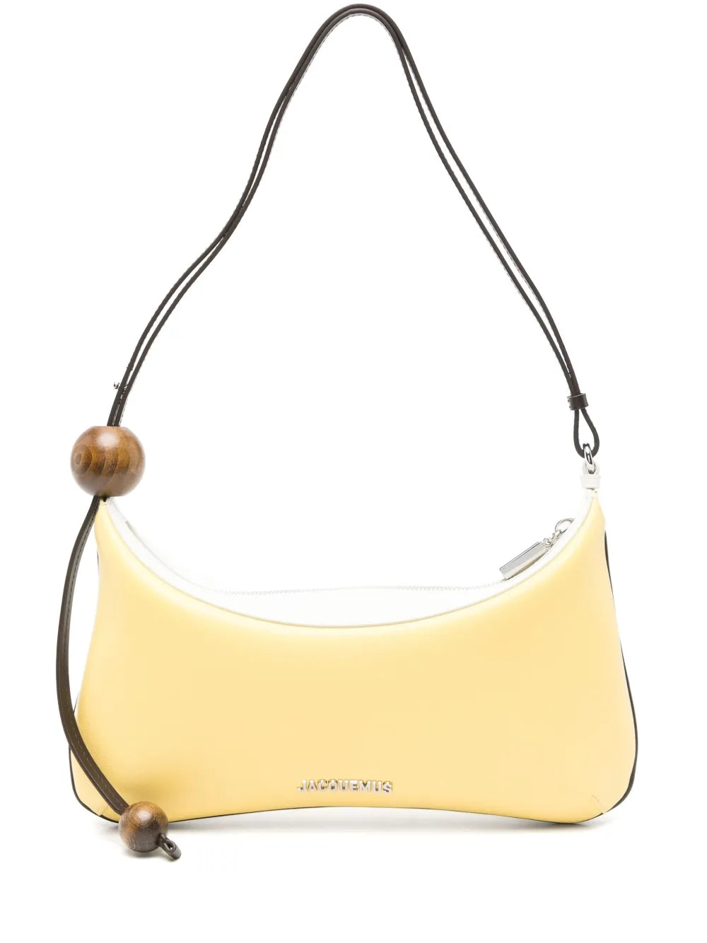Jacquemus Women Le Grand Bisou Perle Shoulder Bag JACQUEMUS