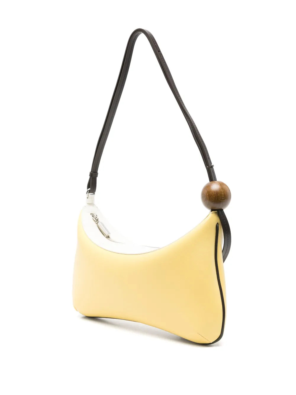 Jacquemus Women Le Grand Bisou Perle Shoulder Bag JACQUEMUS