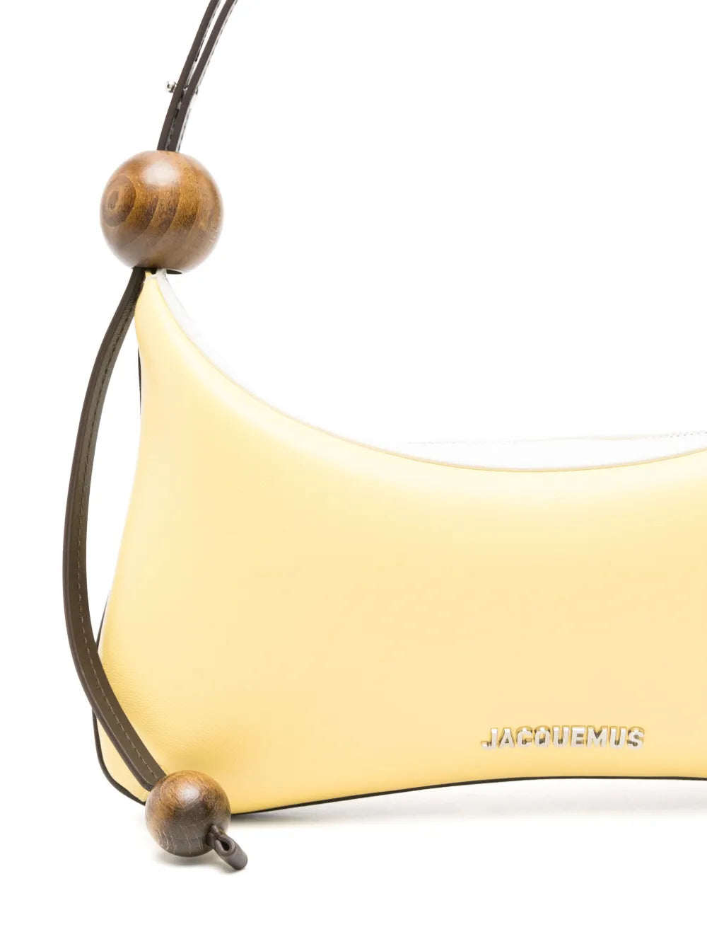 Jacquemus Women Le Grand Bisou Perle Shoulder Bag JACQUEMUS