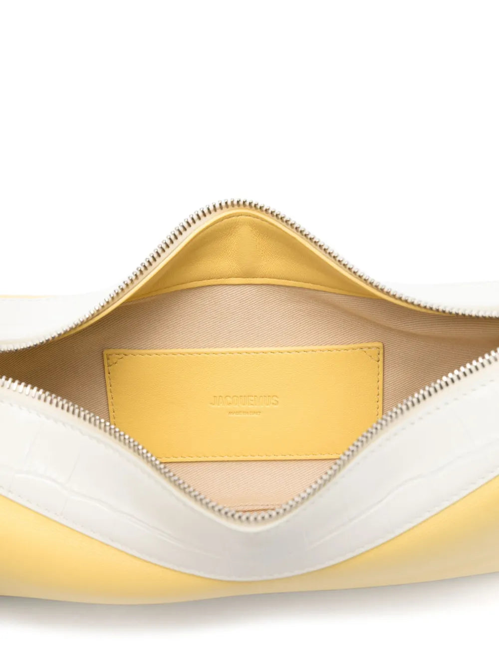 Jacquemus Women Le Grand Bisou Perle Shoulder Bag JACQUEMUS