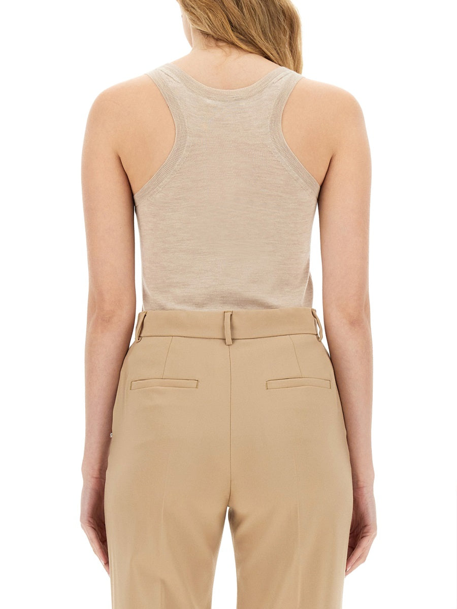 Max Mara Women Top "Subscription" MAX MARA
