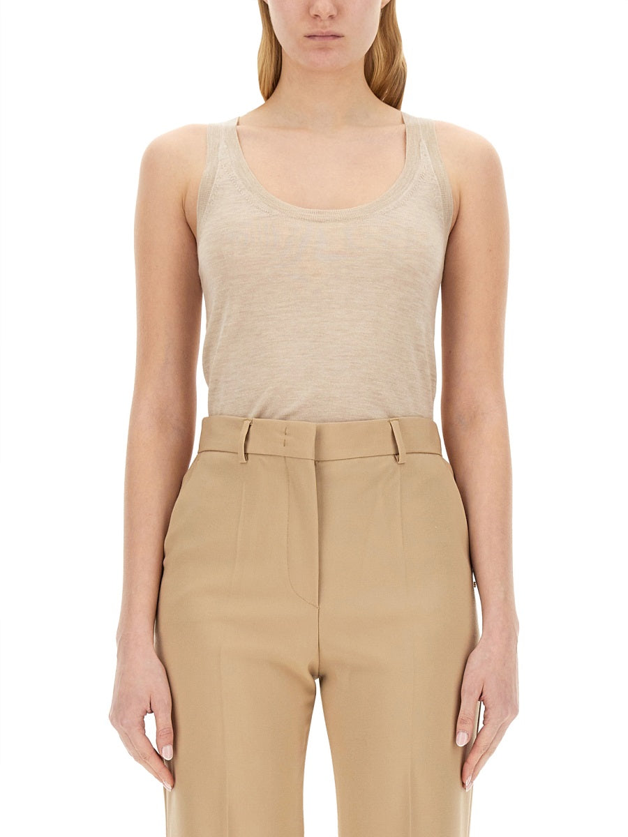 Max Mara Women Top "Subscription" MAX MARA