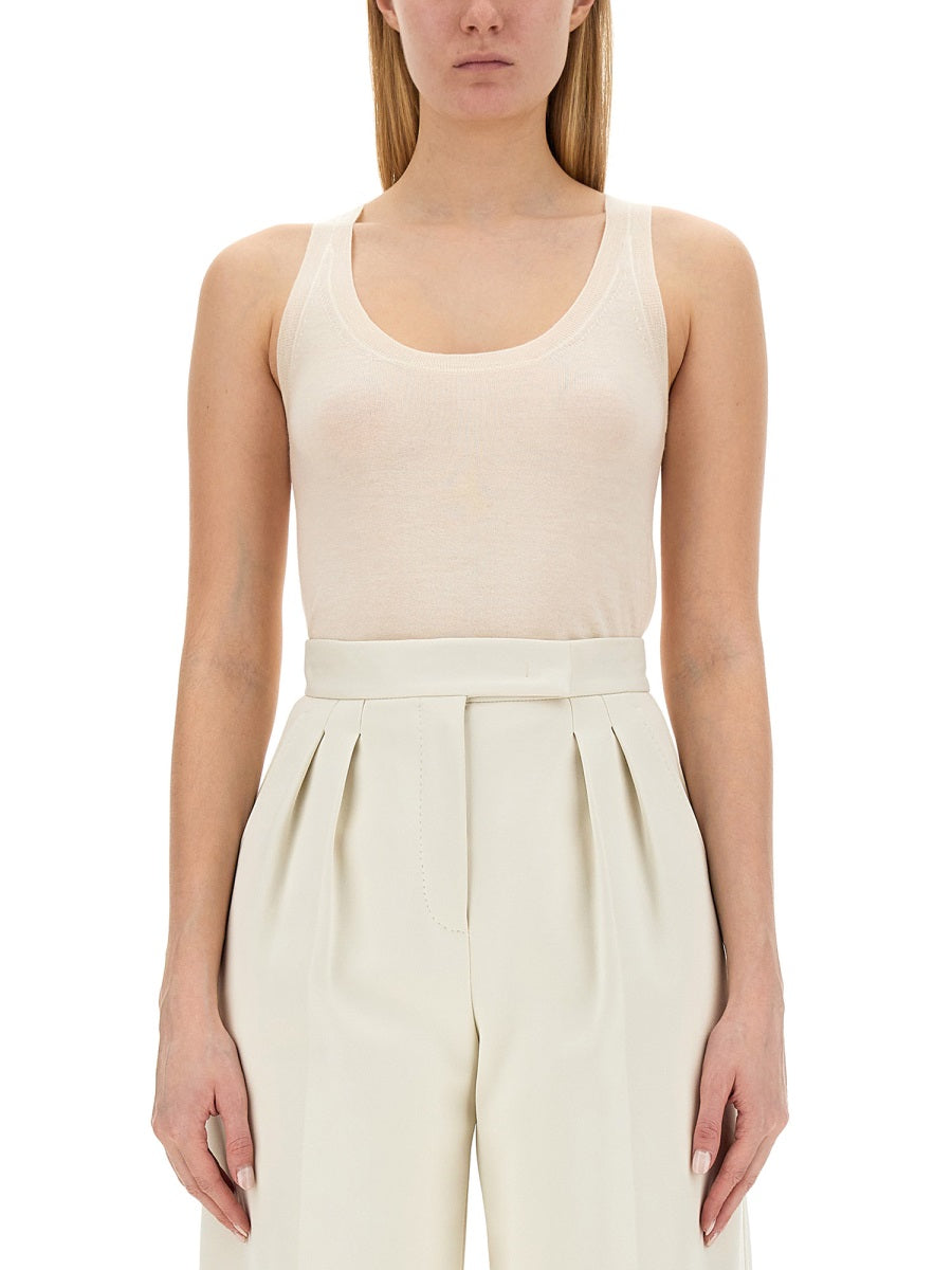 Max Mara Women Top "Subscription" MAX MARA
