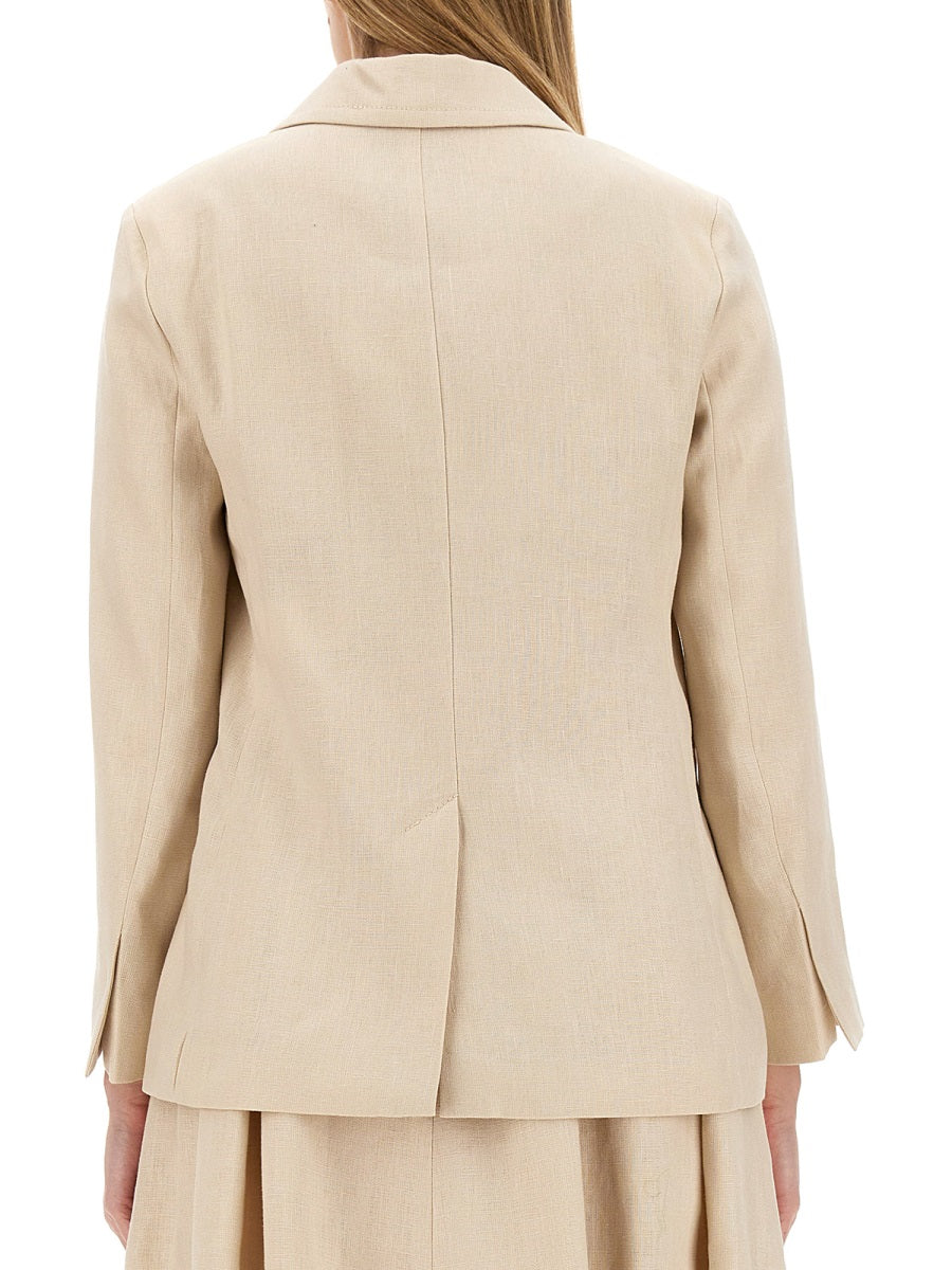 S Max Mara Women "Laura" Jacket S MAX MARA
