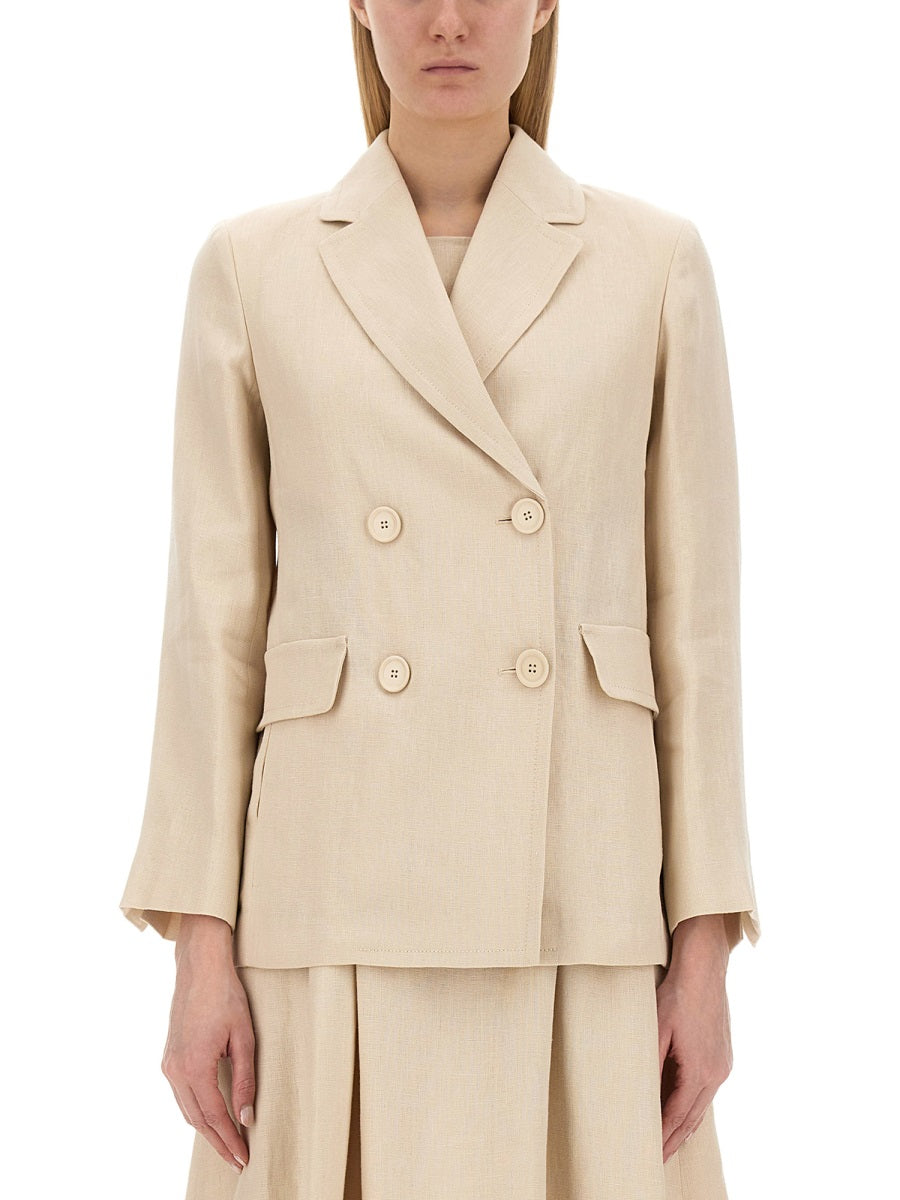 S Max Mara Women "Laura" Jacket S MAX MARA