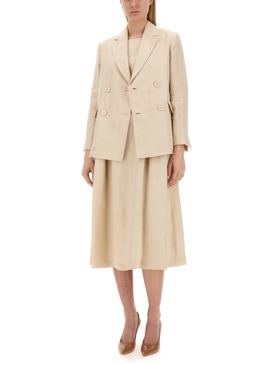 S Max Mara Women "Laura" Jacket S MAX MARA
