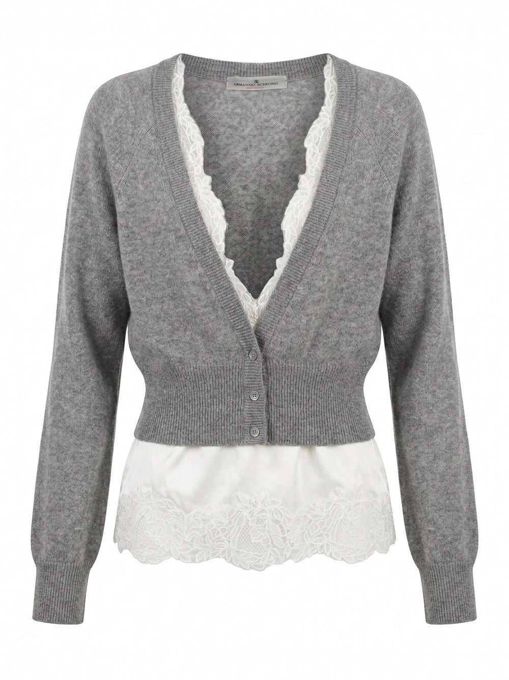 Ermanno Scervino Women Cardigan ERMANO SCERVINO
