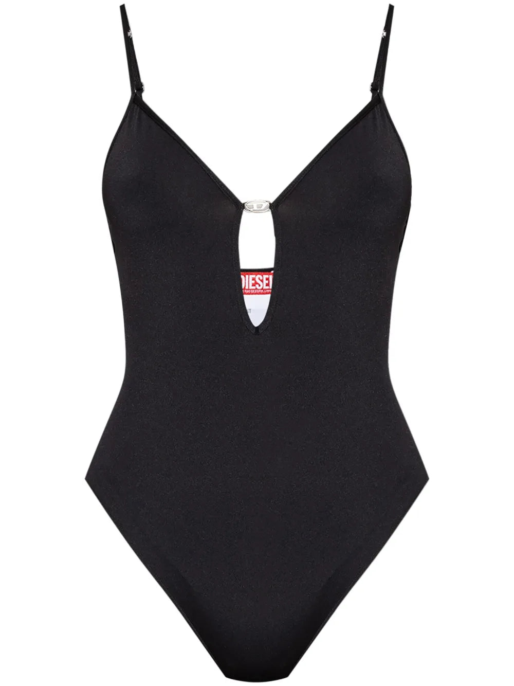 Diesel Women Body Ufby-Oval-D DIESEL