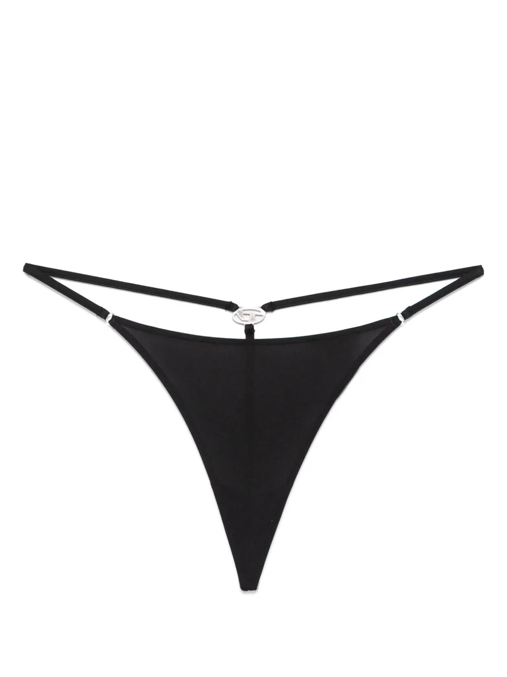 Diesel Women D-String-Dnm Thong DIESEL
