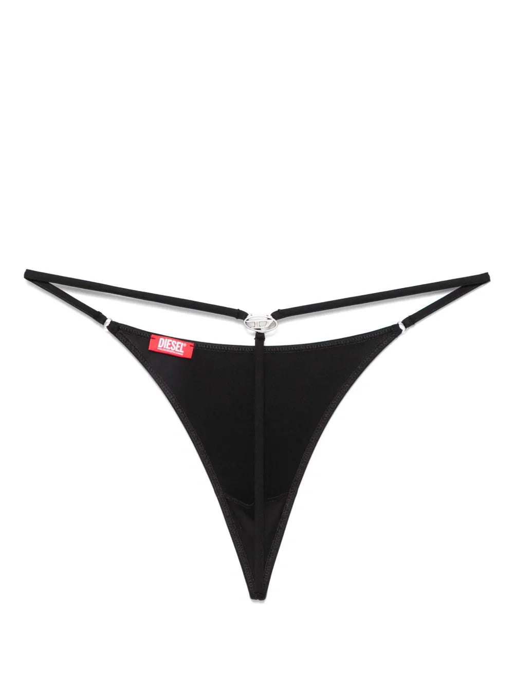 Diesel Women D-String-Dnm Thong DIESEL